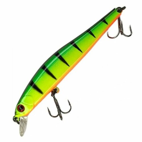 Воблер Zip Baits RIGGE 90 SP 827
