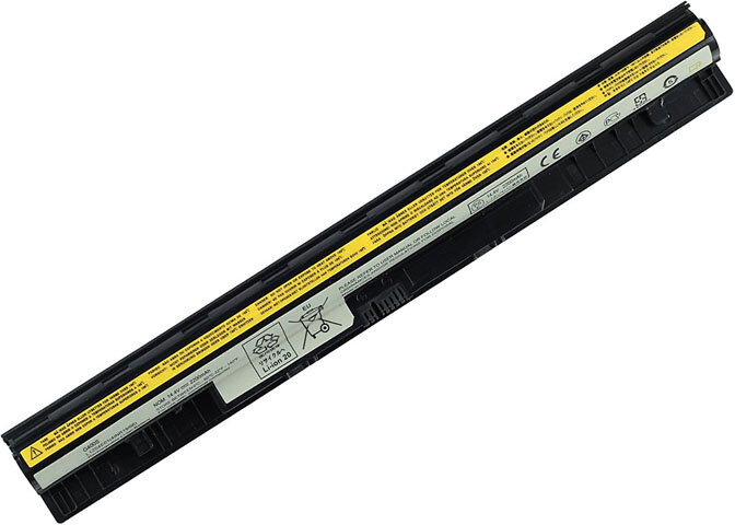 Аккумулятор для Lenovo (L12M4E01) IdeaPad G505s, G50-30, Z710, G50-45, Z50-70, G50-70, G500s, 37Wh, 2600mAh,14.4V, OEM