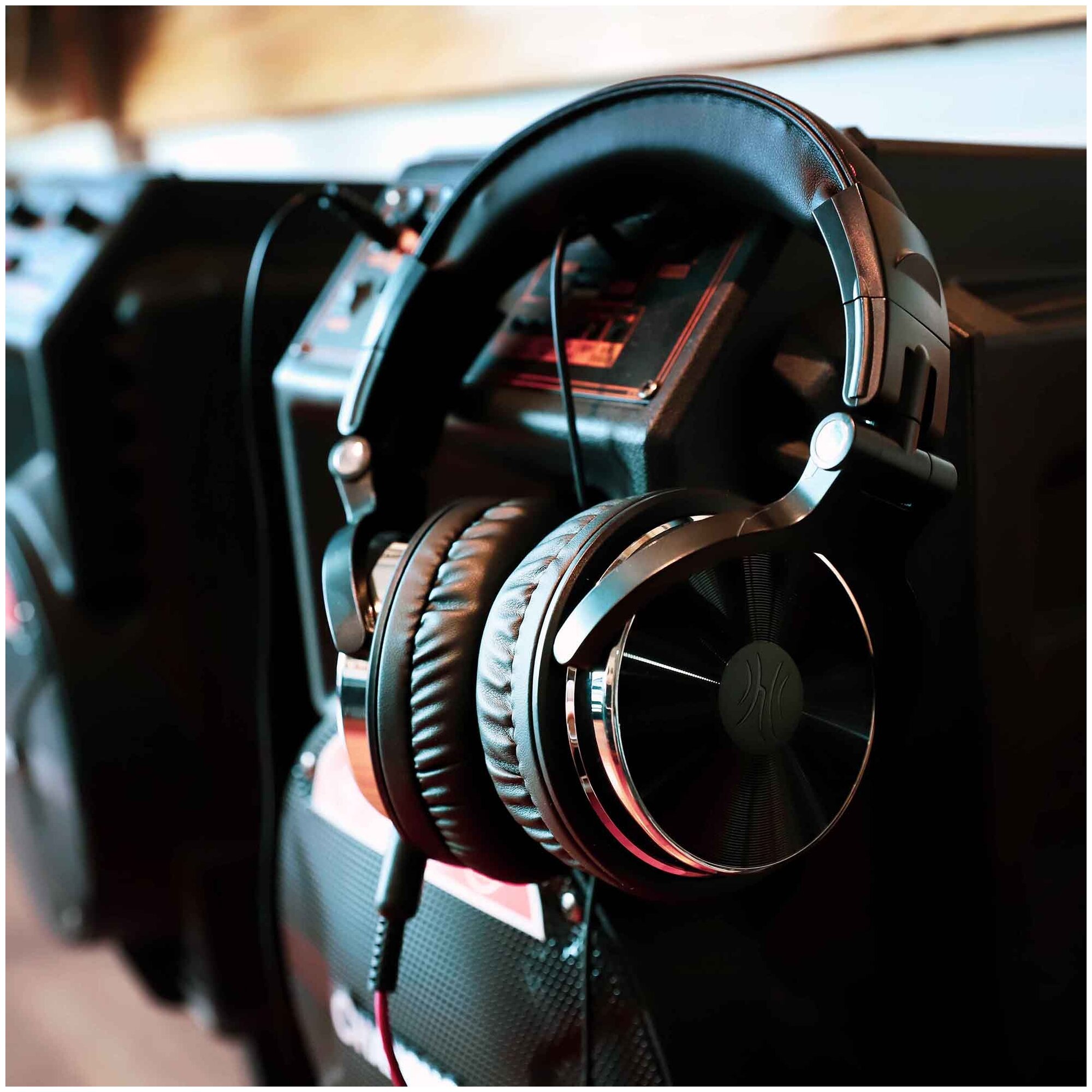 DJ OneOdio Studio Pro 10 technosan
