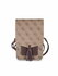 Guess для смартфонов сумка Wallet Bag 4G Beige