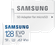 Карта памяти Samsung EVO Plus microSD