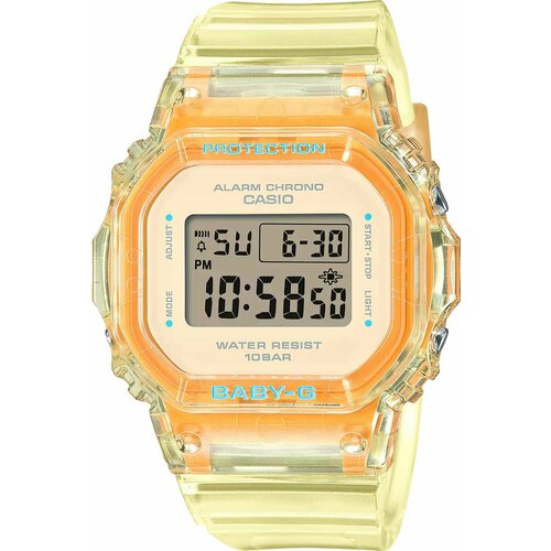 Женские часы Casio