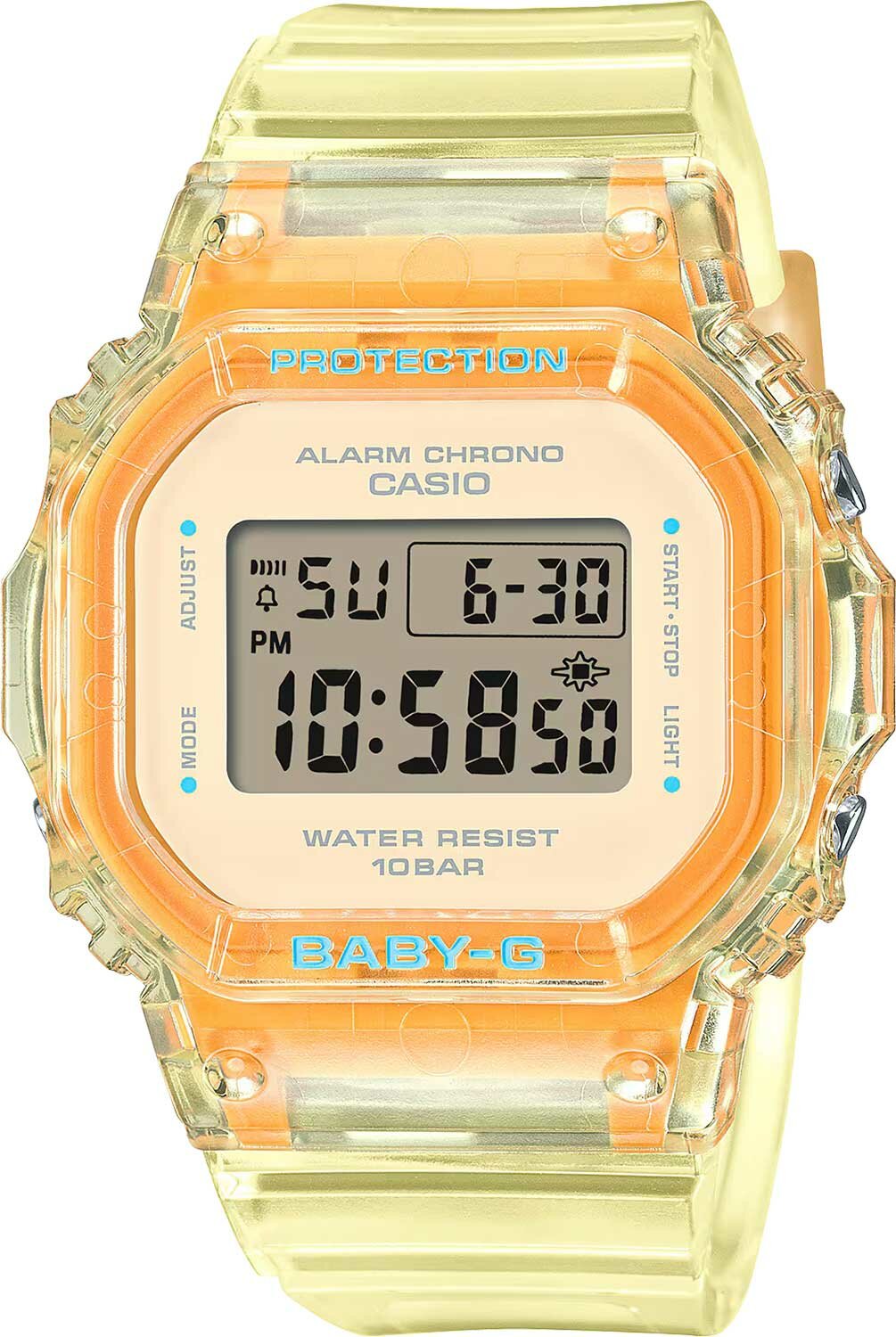 Наручные часы CASIO Baby-G 
