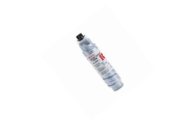 Тонер-картридж Ricoh MP 3353 для Ricoh Aficio 1022 1027 1032 2022 2027 2032 3025 3030 черный 842042 - фото №7