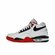 КРОССОВКИ МУЖСКИЕ Nike Flight Legacy White Red Black