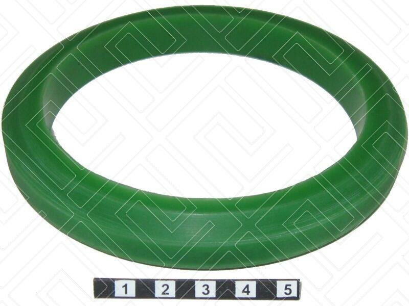 Кольцо фрикциона снегоуборщика D 124 х d 98 x h 15 Полиуретан 33-01-614