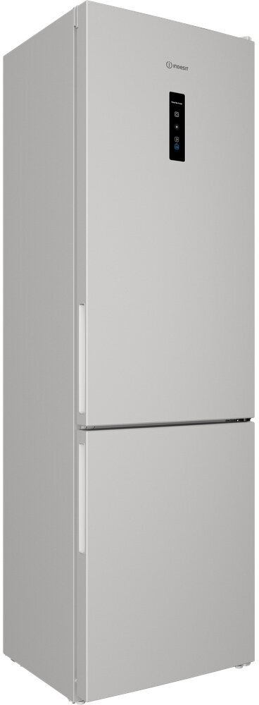 Холодильник Indesit ITR 5200 W, полный No Frost, перевешиваемые двери, класс энергоэффективности A