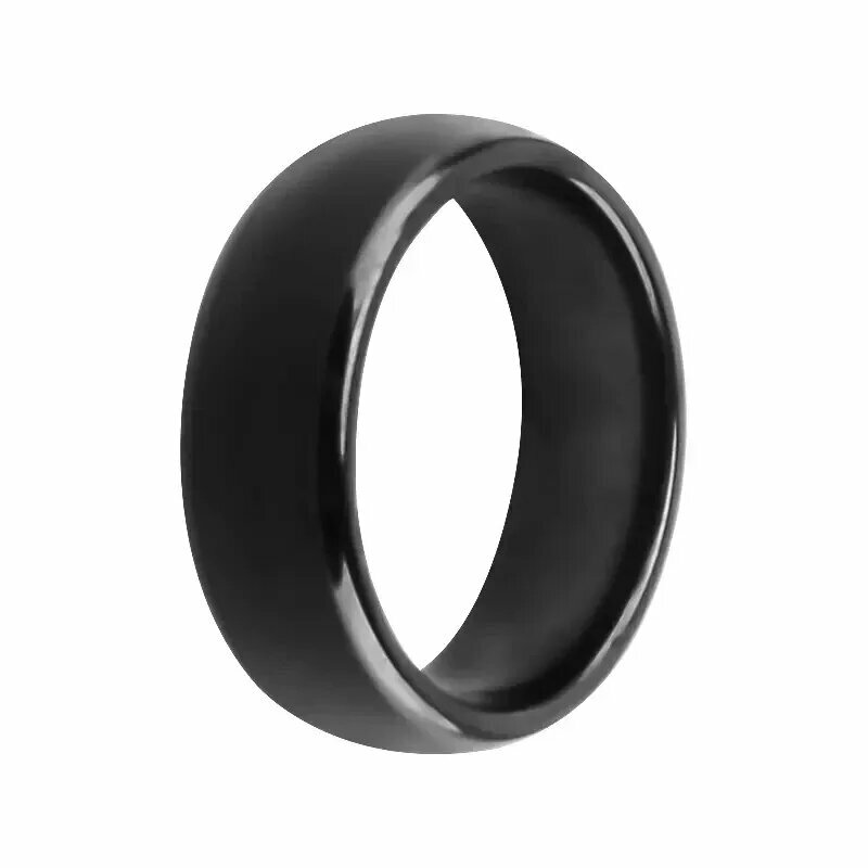RFID чип T5577 черный, 65MM