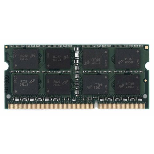 Модуль памяти Samsung SODIMM DDR3 4Гб 1333 арт 006880