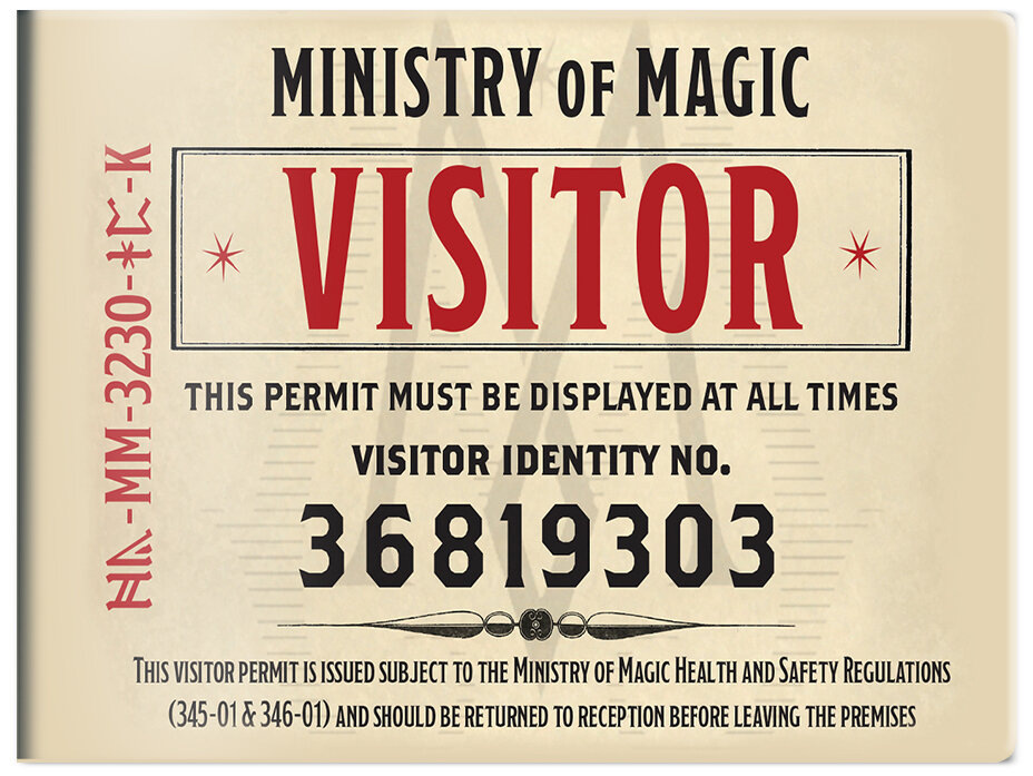 Картхолдер ЭКСМО  фактура гладкая  мультиколор