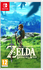 Игра The Legend of Zelda: Breath of the Wild для Nintendo Switch,...