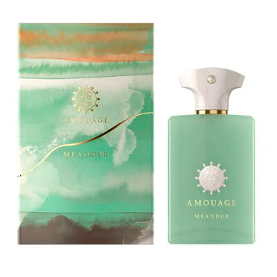 Парфюмерная вода Amouage Meander 50 мл.