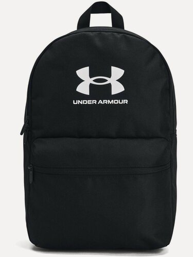Изображение товара Рюкзак Under Armour UA Loudon Lite Backpack OSFM Унисекс, черный