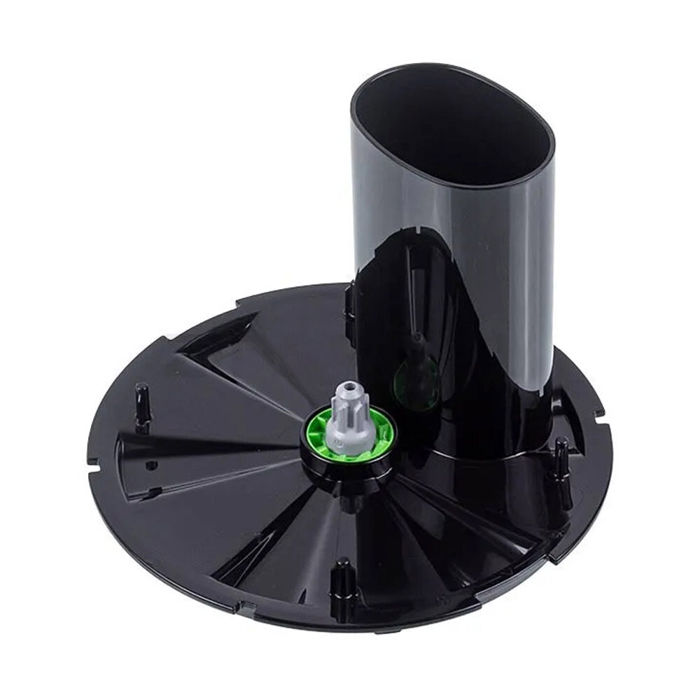 Крышка насадки кубикорезки Braun MQ9195 (AS00000222)