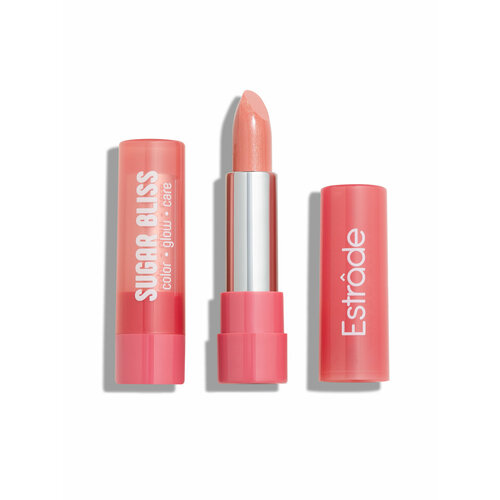 ESTRADE Бальзам для губ оттеночный 