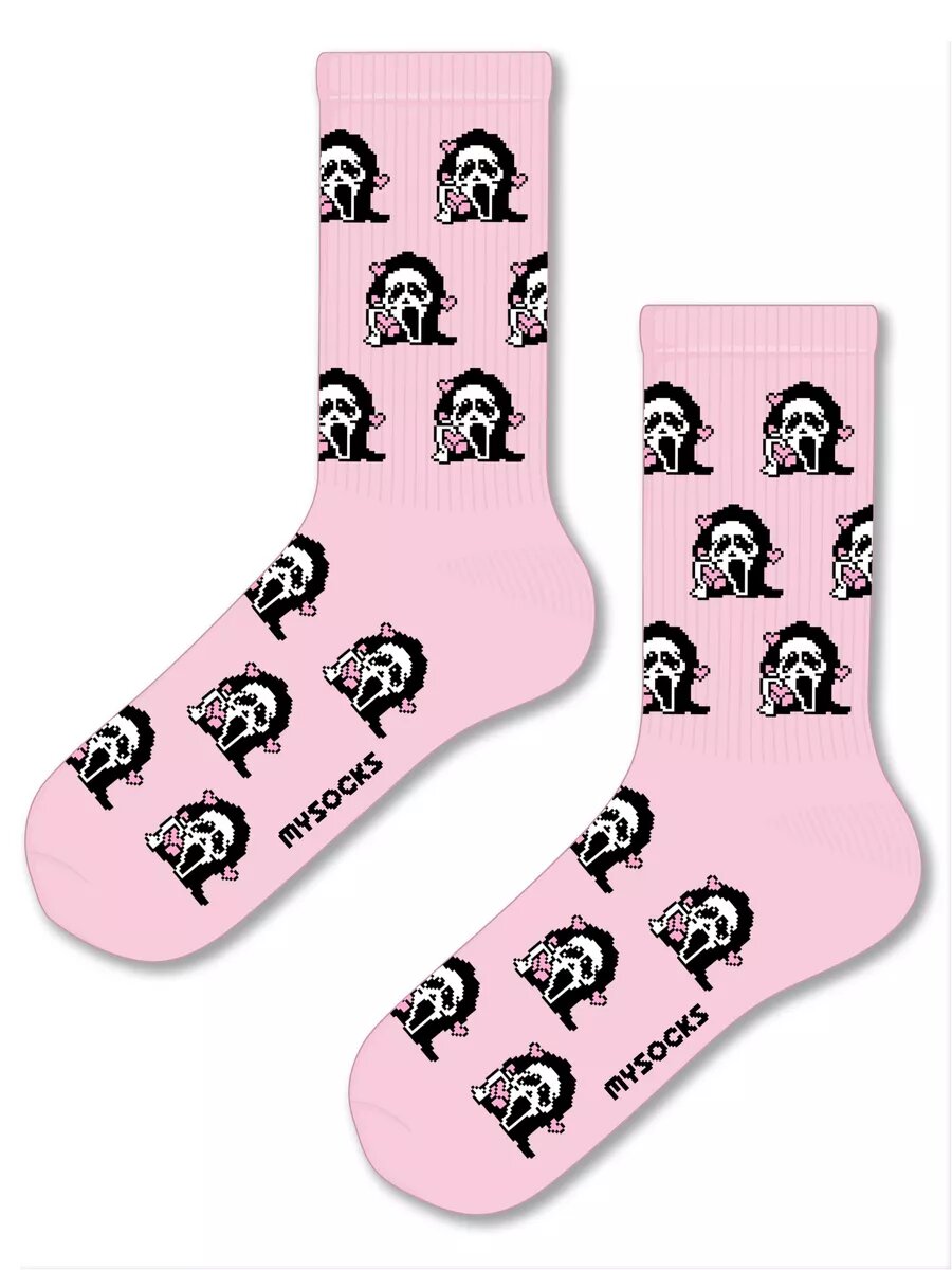 Носки MySocks