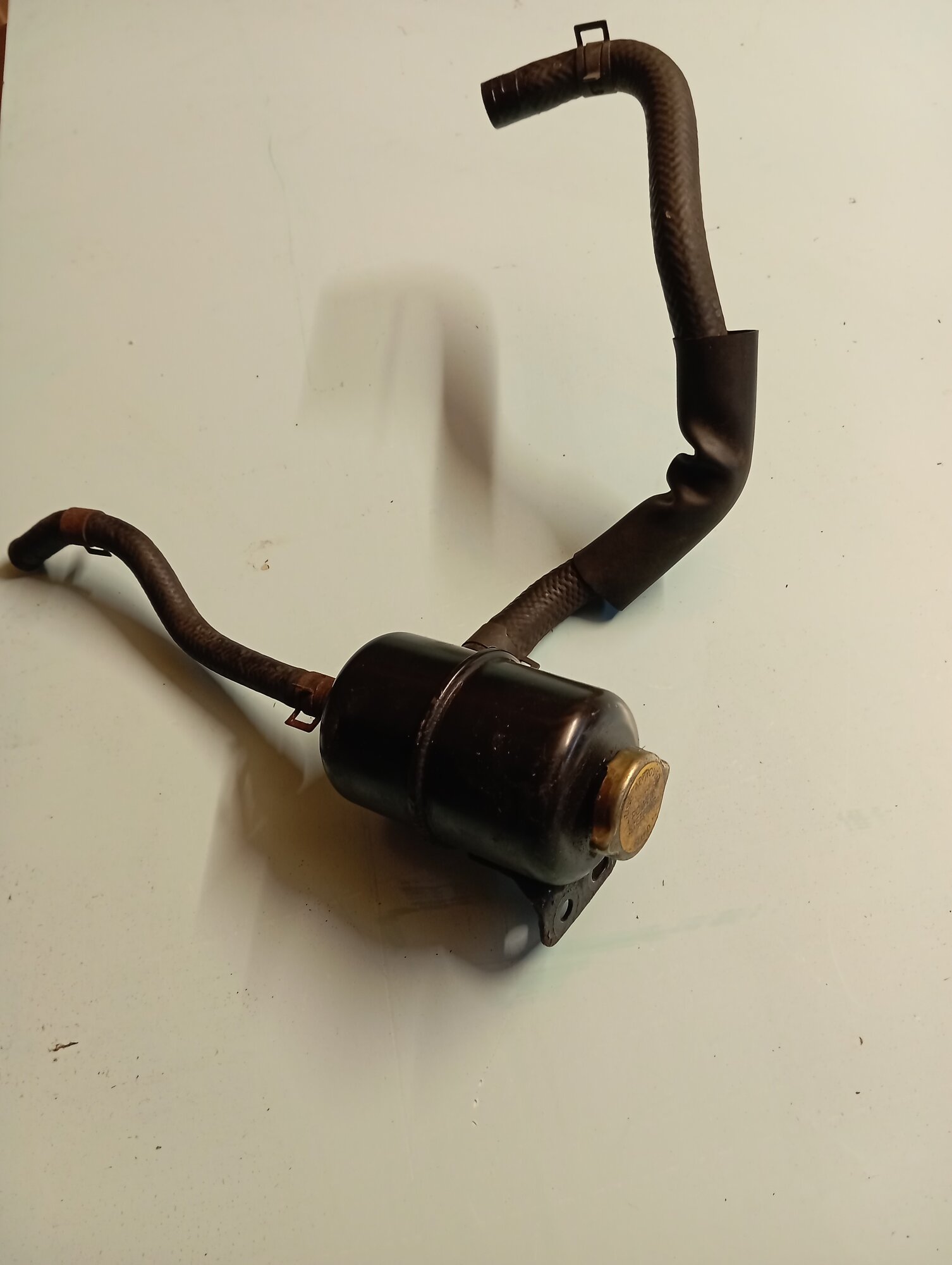 Хундай старех н1 бачок гидроусилителя