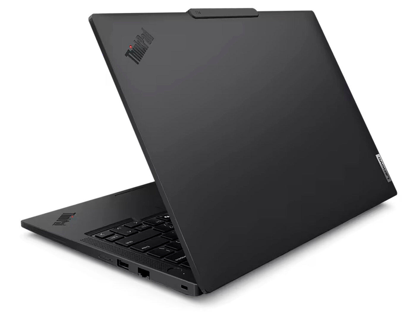 Ноутбук Lenovo ThinkPad T14 Gen 5 21MMS57G00 (14", Core Ultra 5 125U/ 16 ГБ/ SSD 512 ГБ/ Graphics) Черный - фото №5