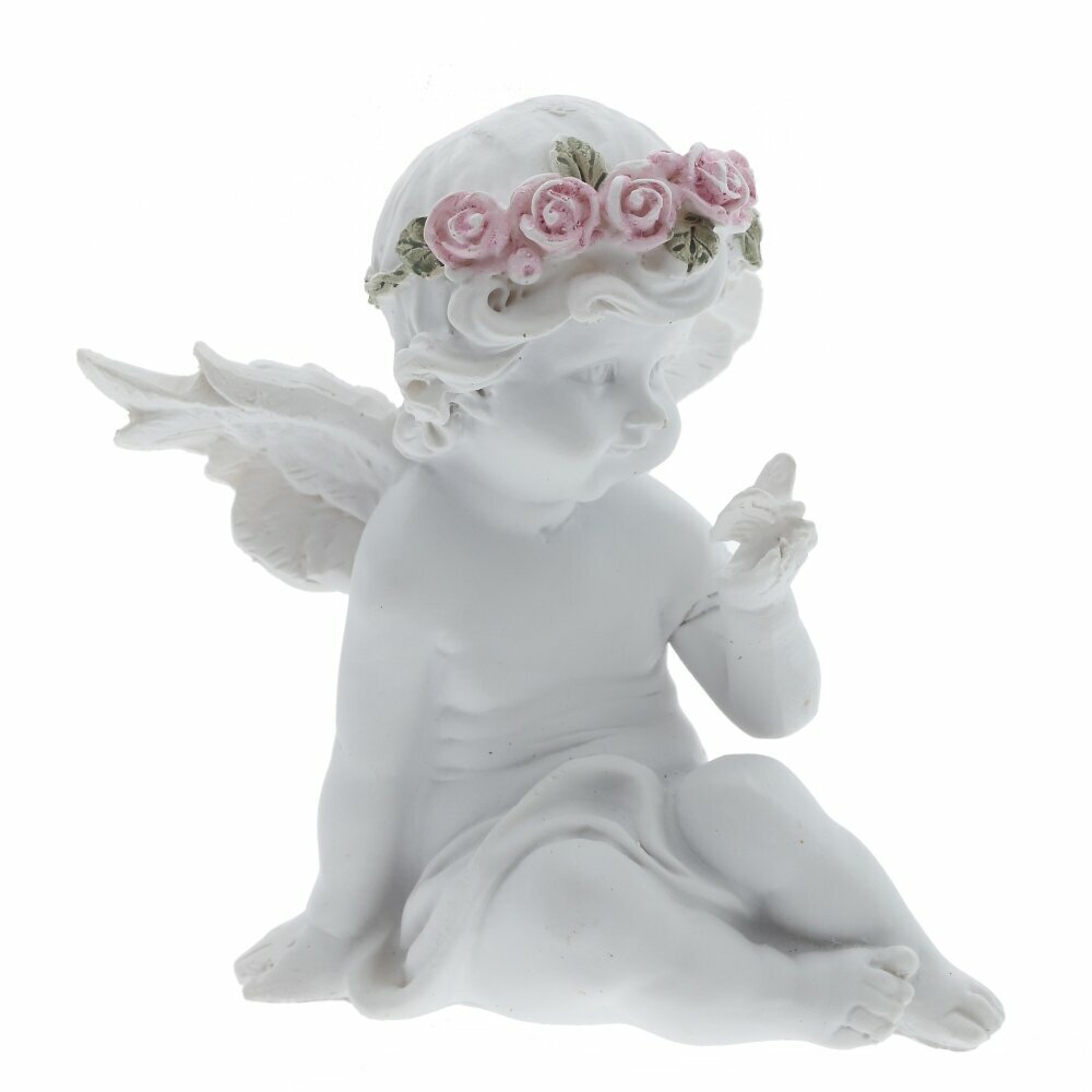 Фигурка декоративная