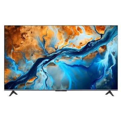 Телевизор Xiaomi L65MA-SPLRU