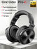 Беспроводные наушники OneOdio Y80B Pro-C, Bluetooth, накладные, 1...