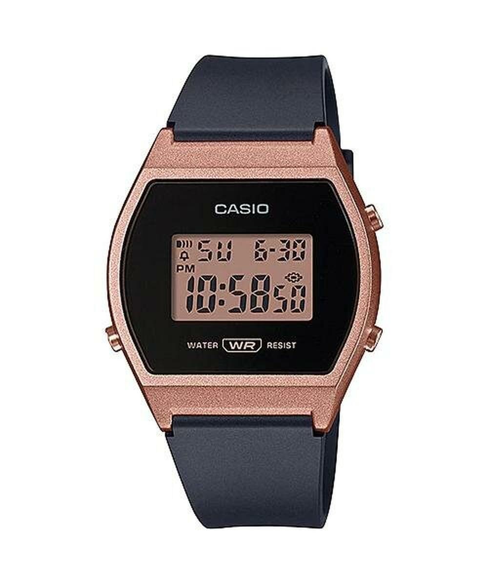 Наручные часы CASIO