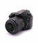 Sony A58 kit (пробег 8855 кадров)