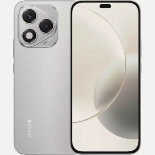 Изображение товара Смартфон Honor 400 Lite 8/256 GB, Gray (Серый), Global , 6.7"