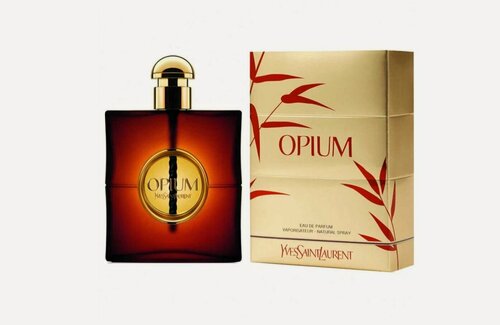 Изображение товара Парфюмерная вода Yves Saint Laurent Opium Eau de Parfum 90 мл