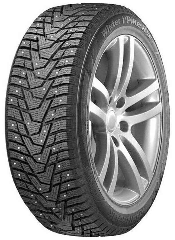 Hankook W429 185/65 R14 T90 зимняя шип