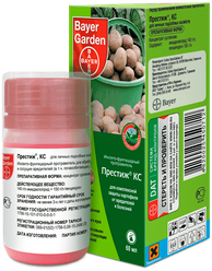 Bayer Garden Престиж, 60 мл, 70 г