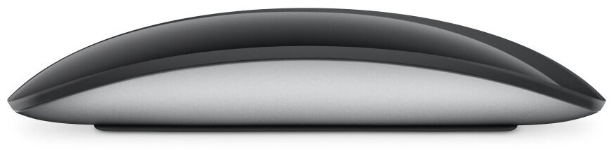 Беспроводная мышь Apple Magic Mouse 2 серый космос