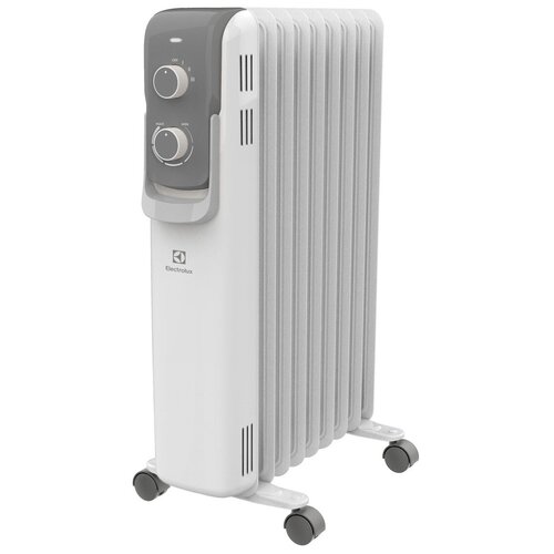 Масляный радиатор Electrolux Масляный радиатор Electrolux Line EOHM-7209 549000₽