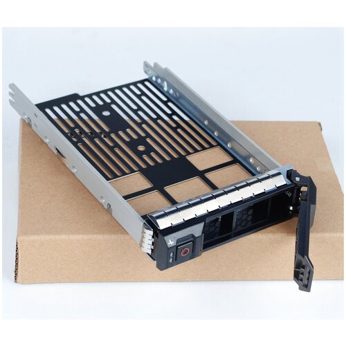 Салазки dell 3.5 sata sas tray caddy f238f cалазки fujitsu 3 5 sata sas tray caddy для серверов fujitsu p n a3c40056861 a3c40056864 a3c40056866 a3c40101977