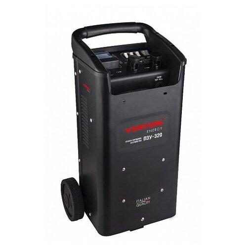 Пуско-зарядное устройство VERTON Energy ПЗУ- 320 820000₽