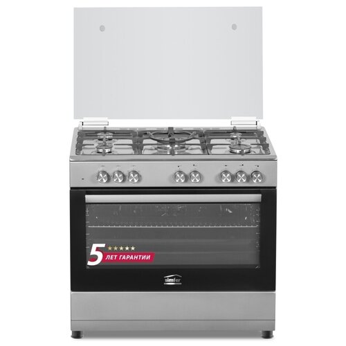 Комбинированная плита Simfer F96MH52001 9658400₽