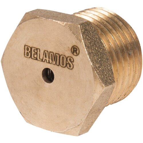 Клапан сливной Belamos FV-B автоматический 1/2 (2 шт.)