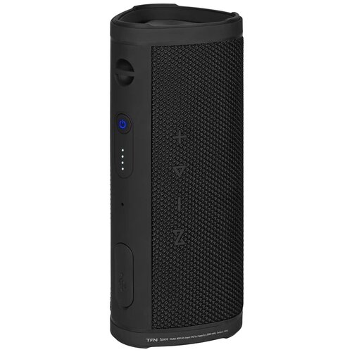 Беспроводная акустика TFN TWS Space чёрный tfn-bs07-01bk 386400₽
