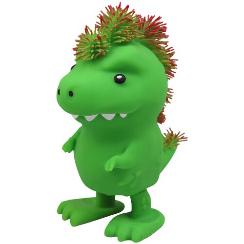 Игрушка Jiggly Pets Динозавр Рекс интерактивная (20,5 см)