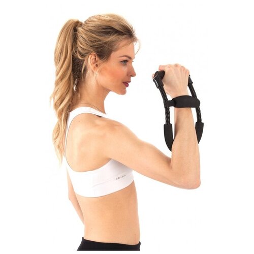 Тренажер для запястья Железная хватка Power Wrist 697₽