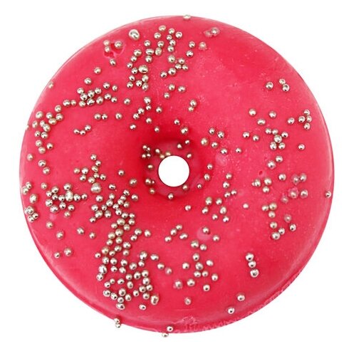 Пончик для принятия ванны 