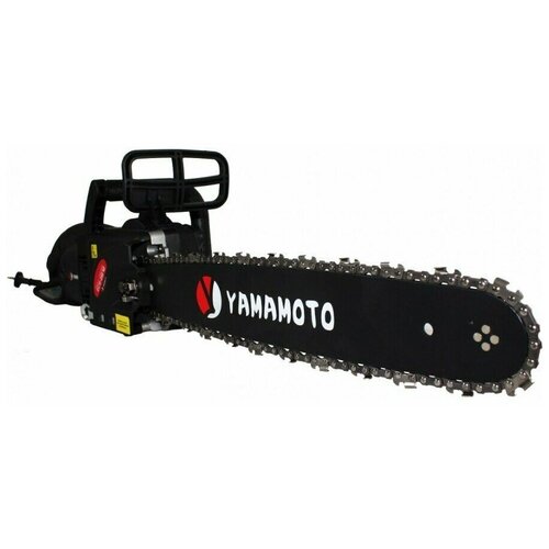 Пила электрическая цепная Yamamoto ECS2880