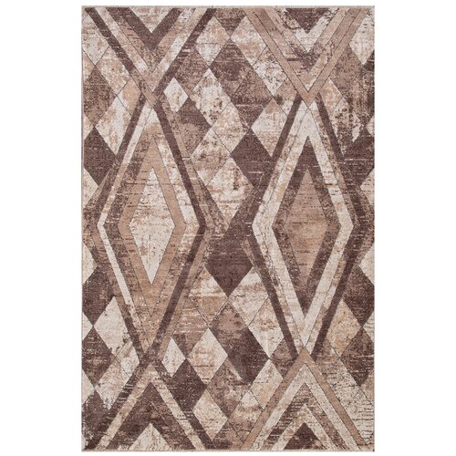 Ковер Merinos Fenix O0198 070 beige 1.6x2.4м