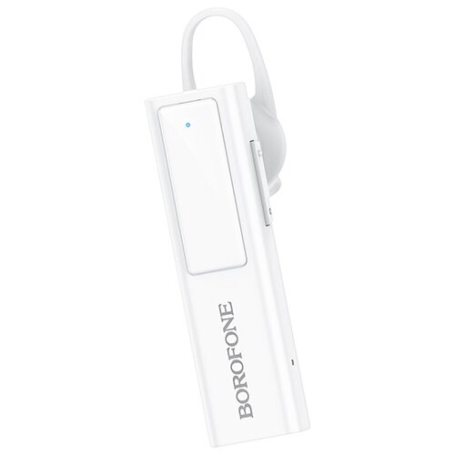 Bluetooth гарнитура Borofone BC30 белая 39500₽