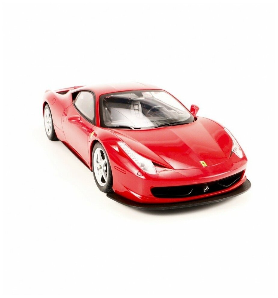 Машинка MJX Ferrari F458 Italia (MJX-8234) 1:10 46