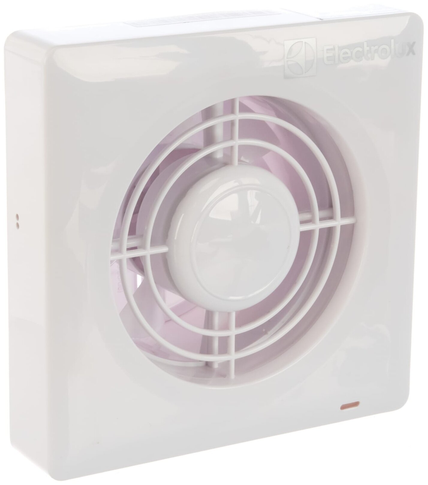 Вентилятор вытяжной Electrolux Slim EAFS-150TH (таймер и гигростат)