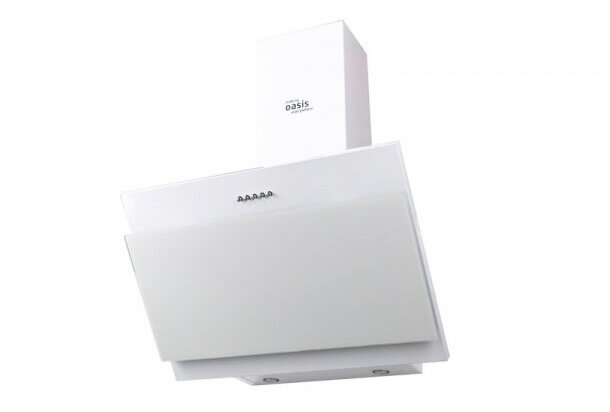 Oasis Nd-60w (V) (making oasis everywhere) белый .