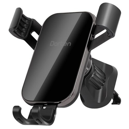 Держатель автомобильный Dorten Air Vent Gravity Car Mount BH1: Neo-Tech series на решетку вентиляции