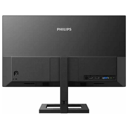 27 Монитор Philips 272E2FA00 черный 3256900₽
