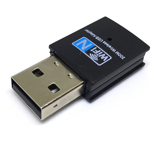 Wi-Fi адаптер Espada USB-WiFi UW300-1 адаптер wifi espada uw150 1